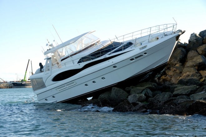 Yacht Insurance: A Guide to Understanding the Basics