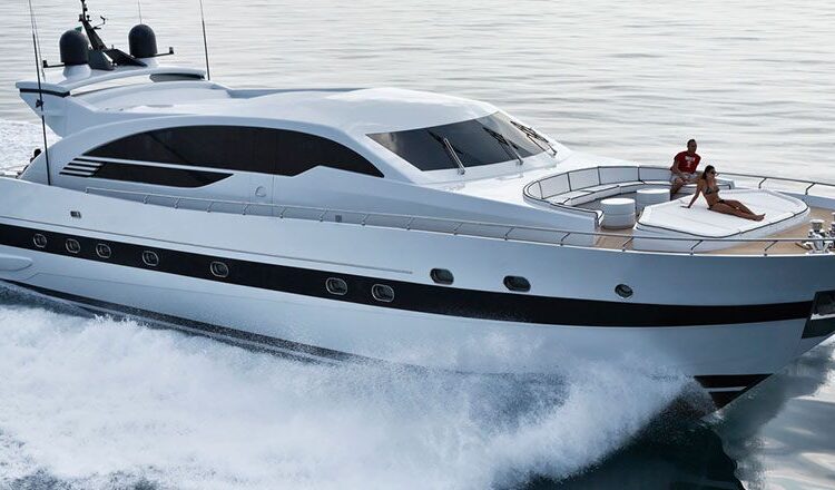  The Top 5 Reasons Why Every Yacht Owner Needs Insurance 