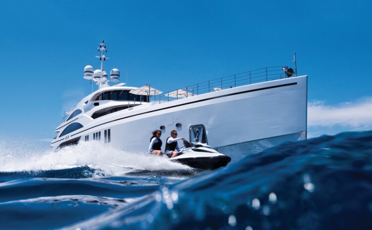  Navigating the Seas of Yacht Insurance: Common Mistakes to Avoid 